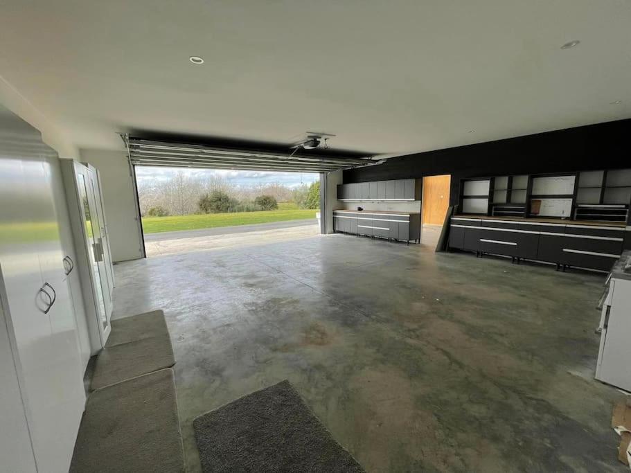 The Clubhouse Villa Hamilton Exterior foto