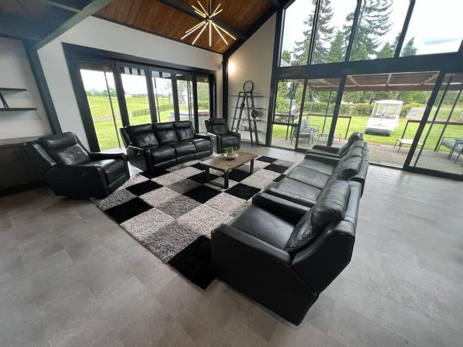 The Clubhouse Villa Hamilton Exterior foto